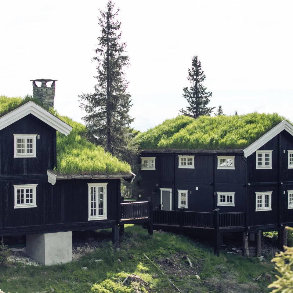 GUDBRANDSGARD HYTTEGREND 6