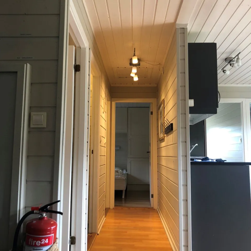 SØRLIA 9F