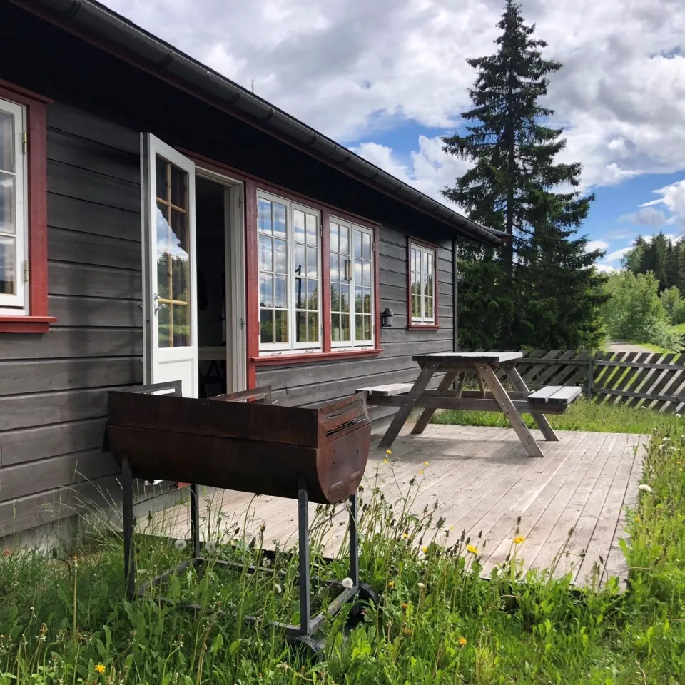 SØRLIA 9F