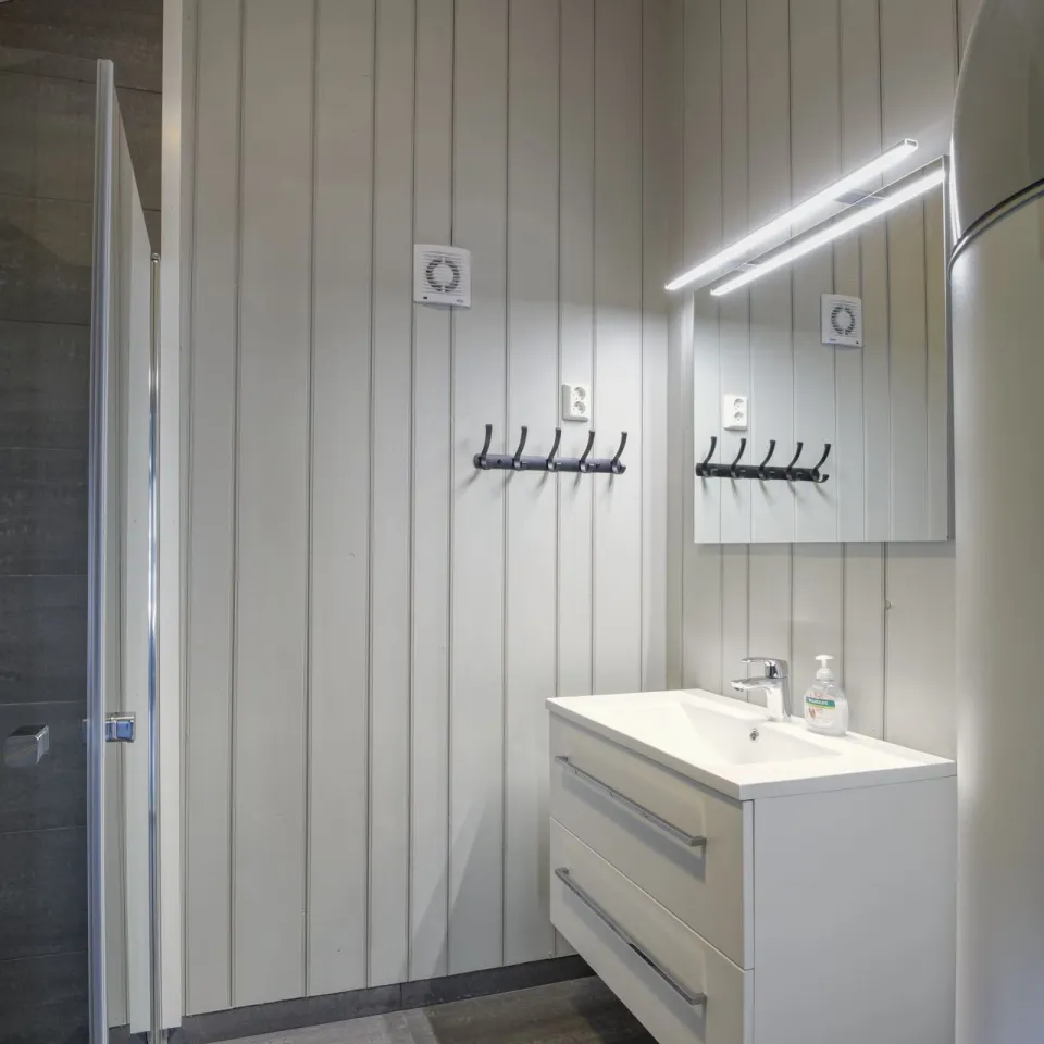 GUDBRANDSGARD HYTTEGREND 2