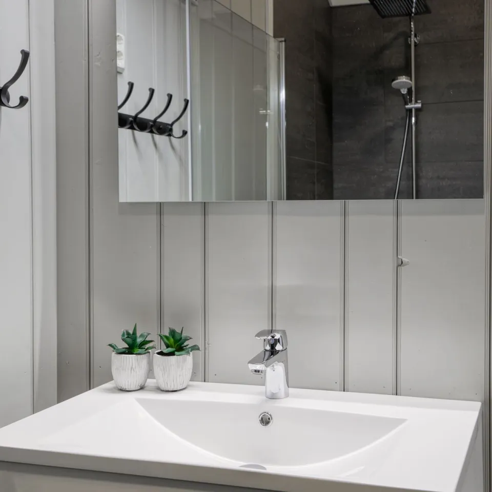 GUDBRANDSGARD HYTTEGREND 2