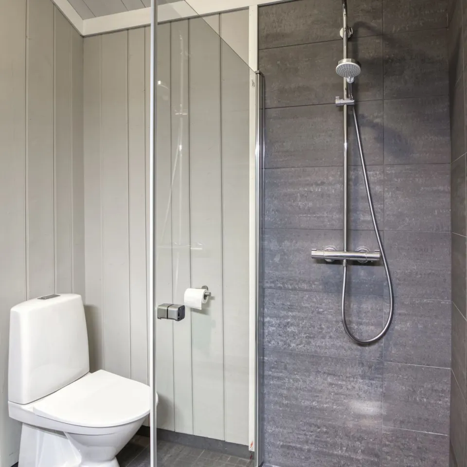 GUDBRANDSGARD HYTTEGREND 2