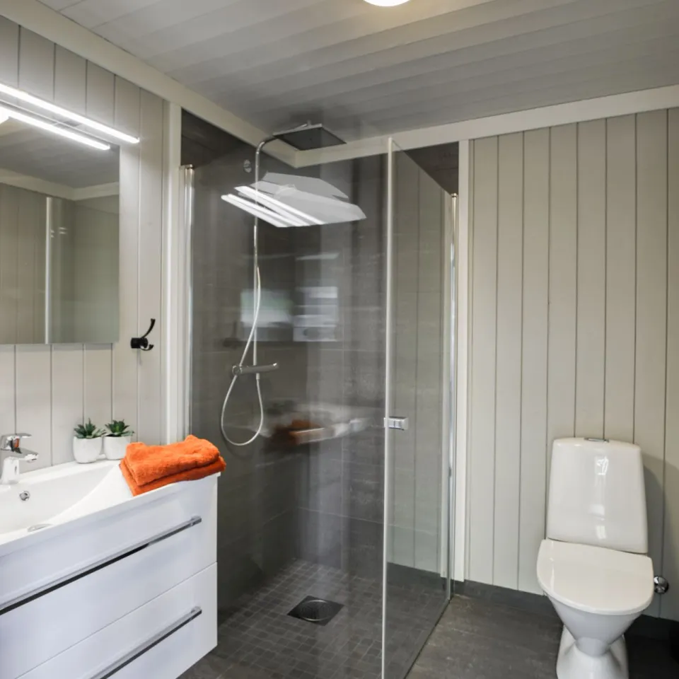 GUDBRANDSGARD HYTTEGREND 2