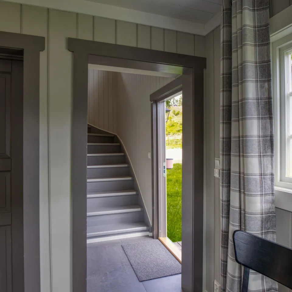 GUDBRANDSGARD HYTTEGREND 2