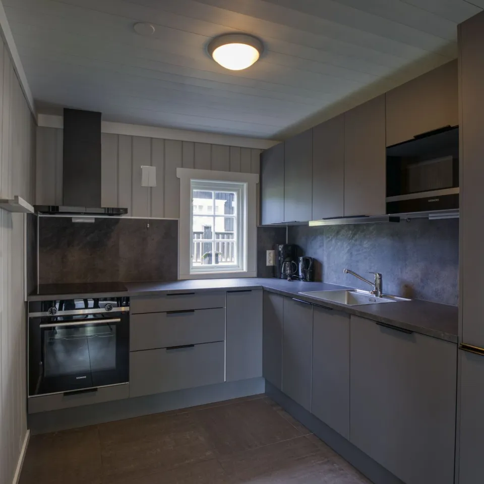 GUDBRANDSGARD HYTTEGREND 2