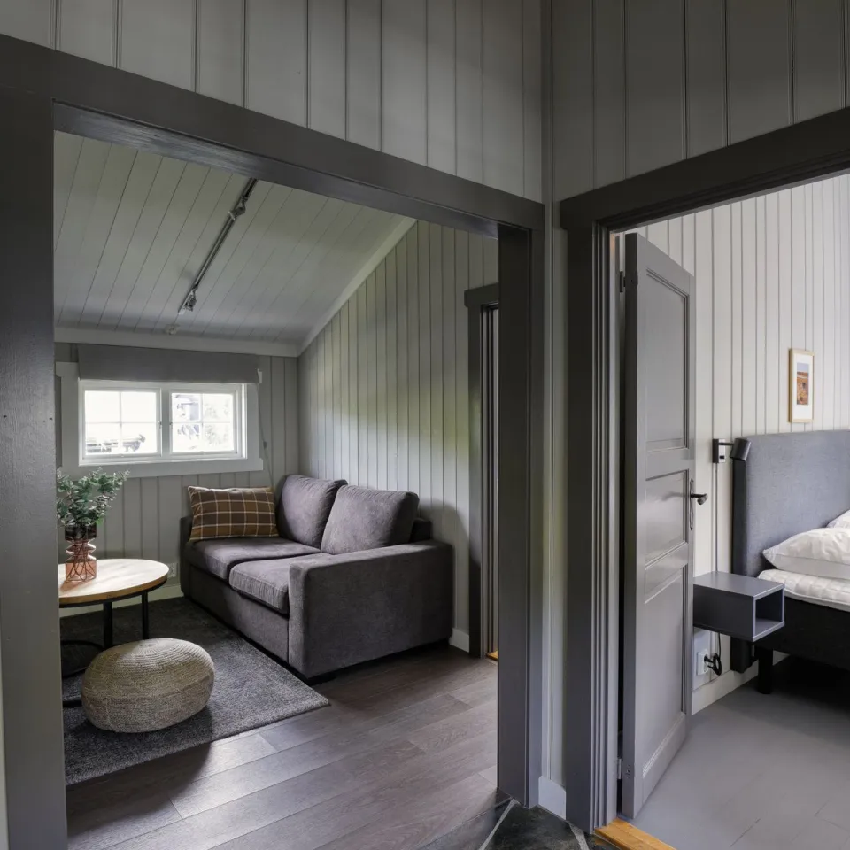 GUDBRANDSGARD HYTTEGREND 2