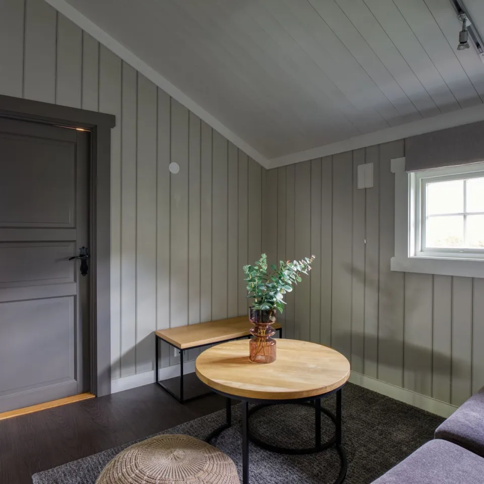 GUDBRANDSGARD HYTTEGREND 2