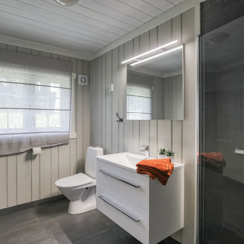 GUDBRANDSGARD HYTTEGREND 4