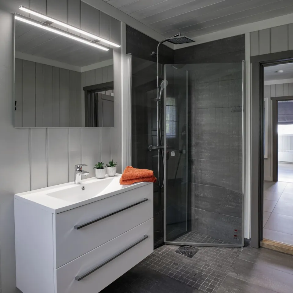 GUDBRANDSGARD HYTTEGREND 4