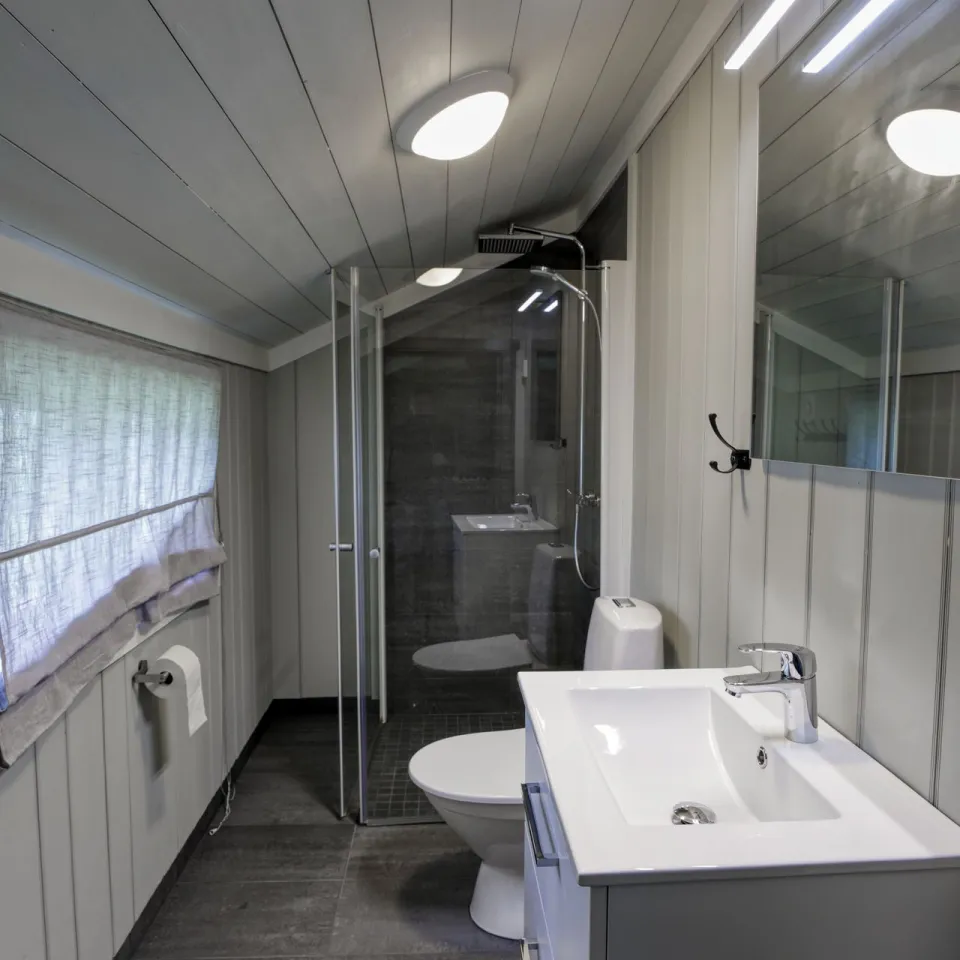 GUDBRANDSGARD HYTTEGREND 4