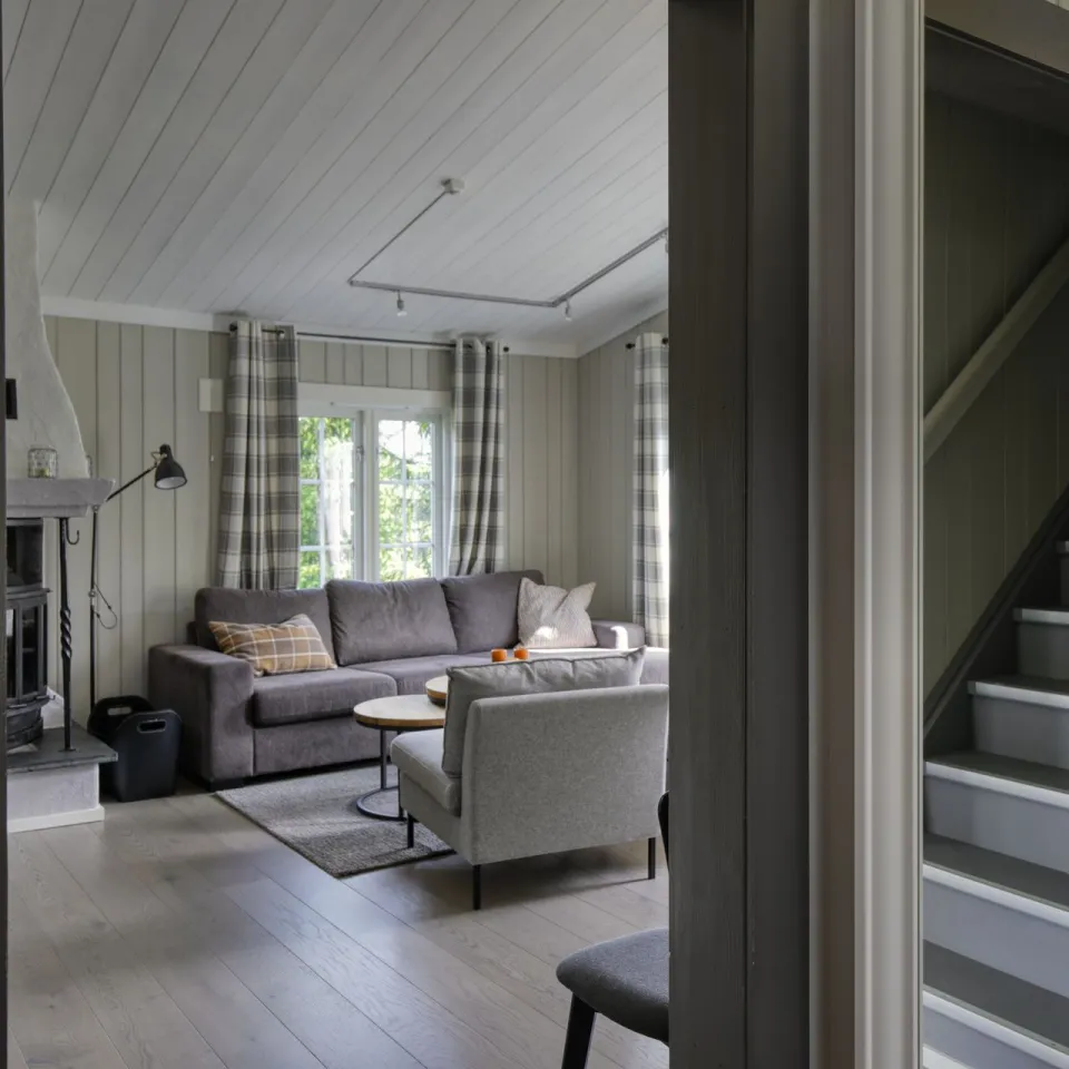 GUDBRANDSGARD HYTTEGREND 4