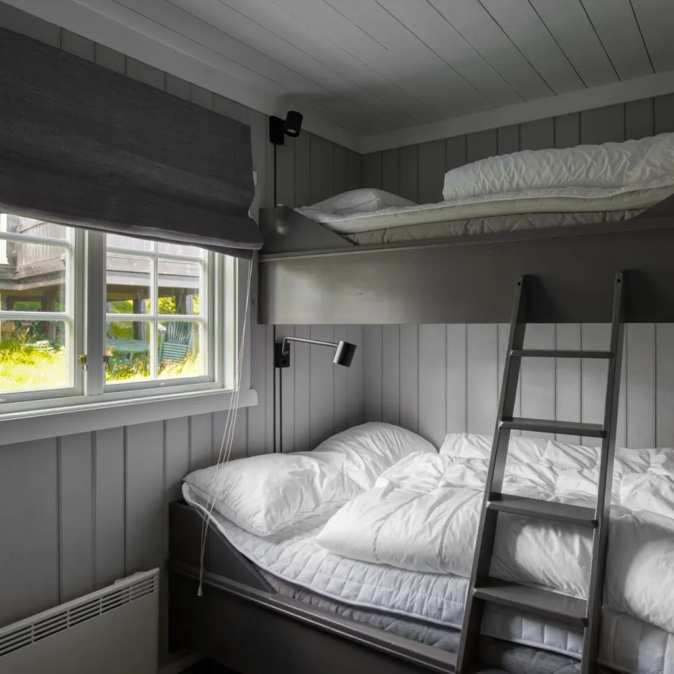 GUDBRANDSGARD HYTTEGREND 4