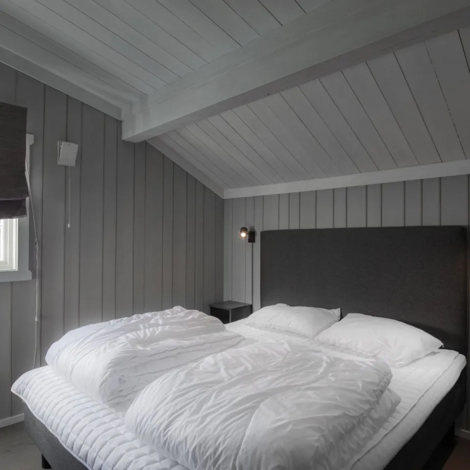 GUDBRANDSGARD HYTTEGREND 4