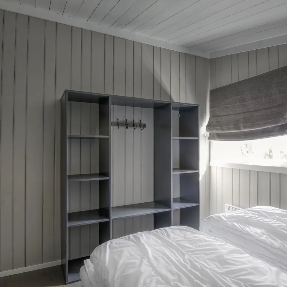 GUDBRANDSGARD HYTTEGREND 4