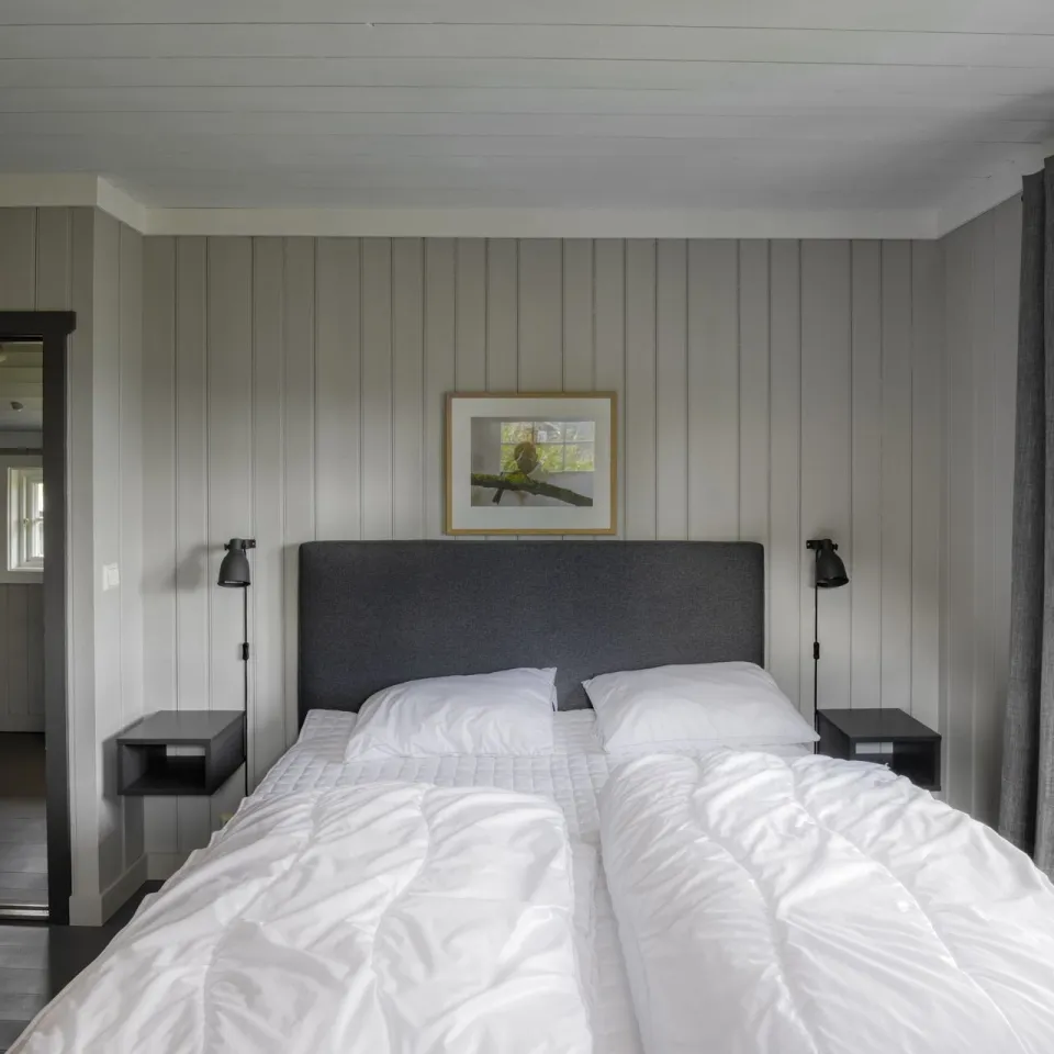 GUDBRANDSGARD HYTTEGREND 4