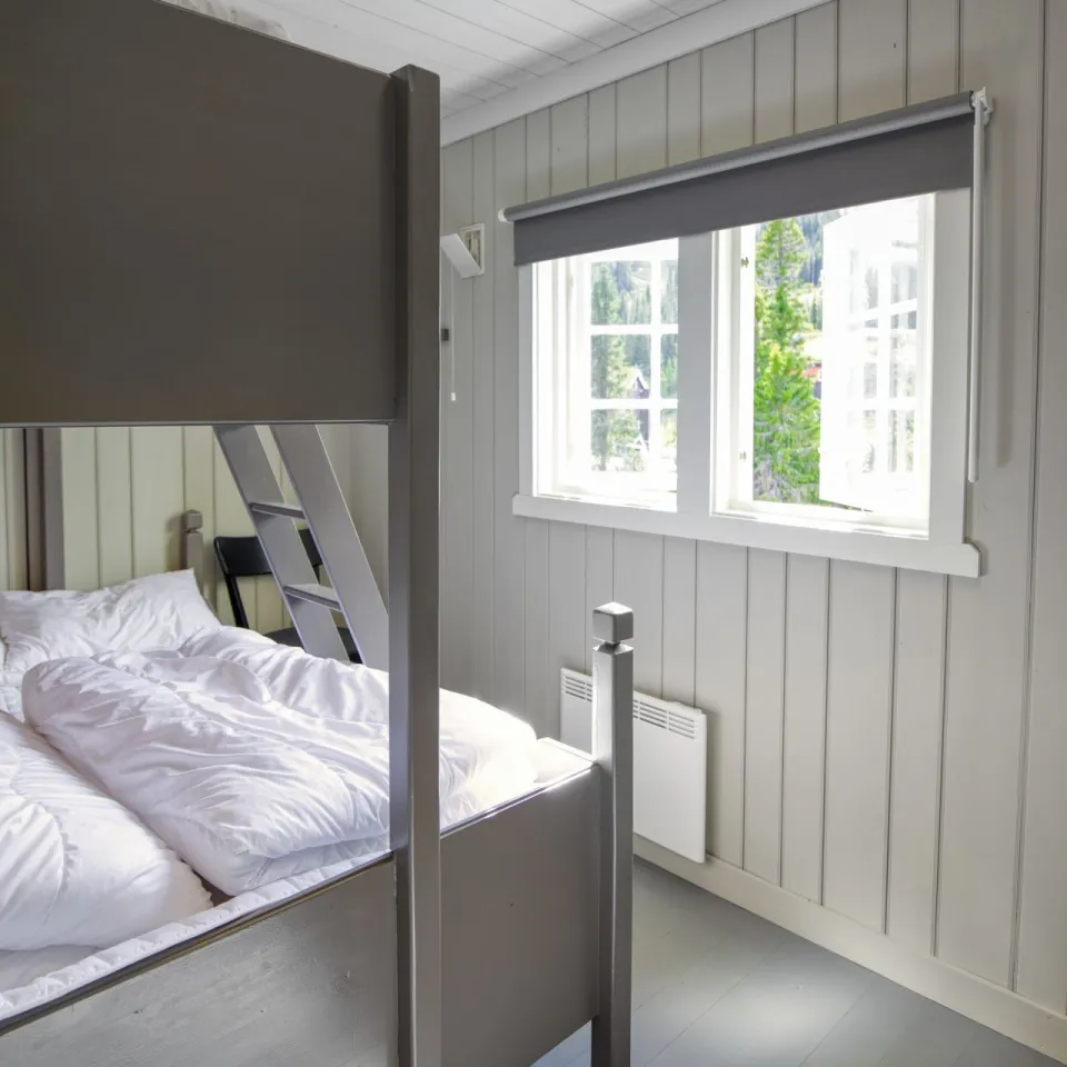 GUDBRANDSGARD HYTTEGREND 4