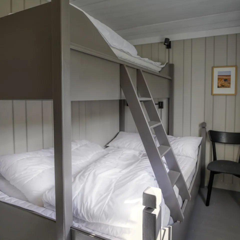 GUDBRANDSGARD HYTTEGREND 4