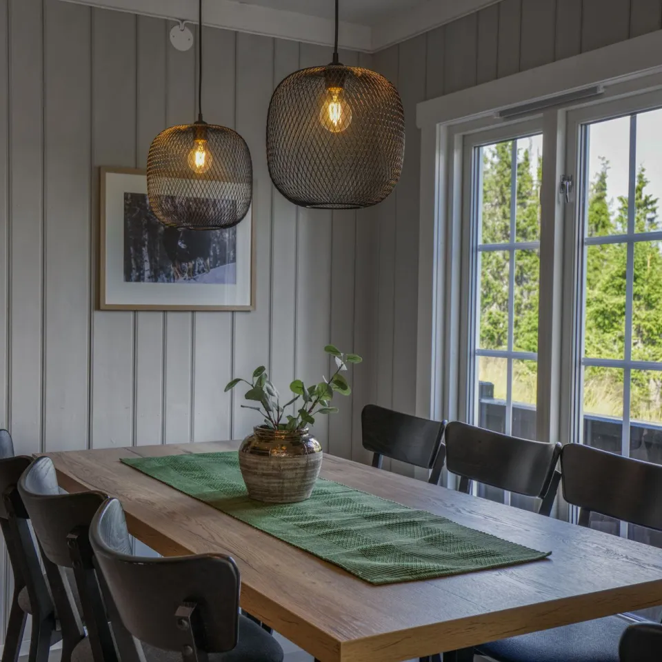 GUDBRANDSGARD HYTTEGREND 4