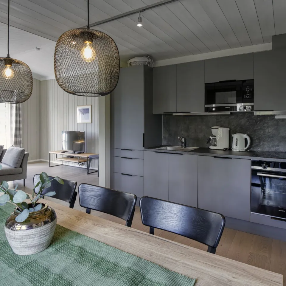 GUDBRANDSGARD HYTTEGREND 4