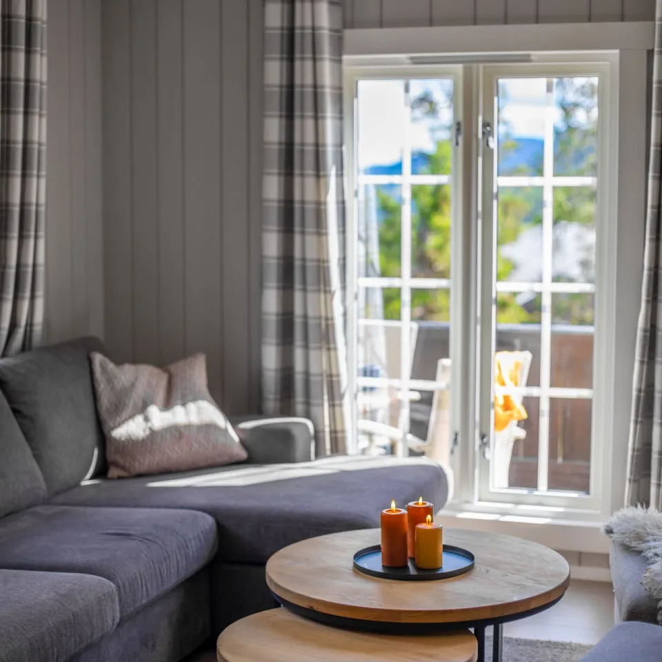 GUDBRANDSGARD HYTTEGREND 4