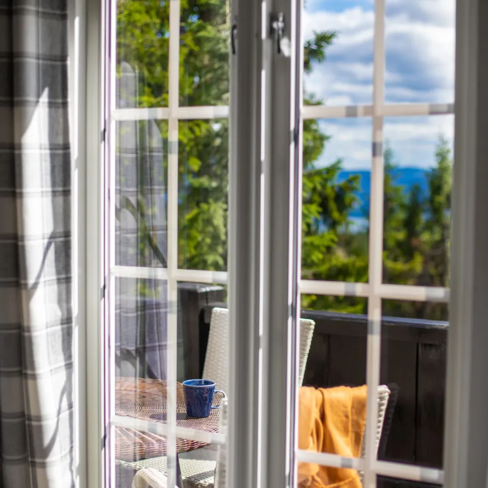 GUDBRANDSGARD HYTTEGREND 4