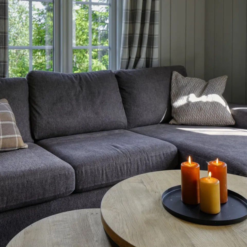 GUDBRANDSGARD HYTTEGREND 4