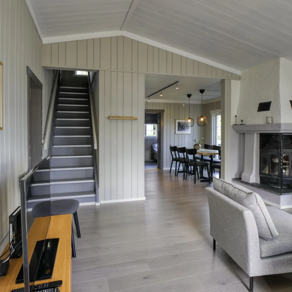 GUDBRANDSGARD HYTTEGREND 4