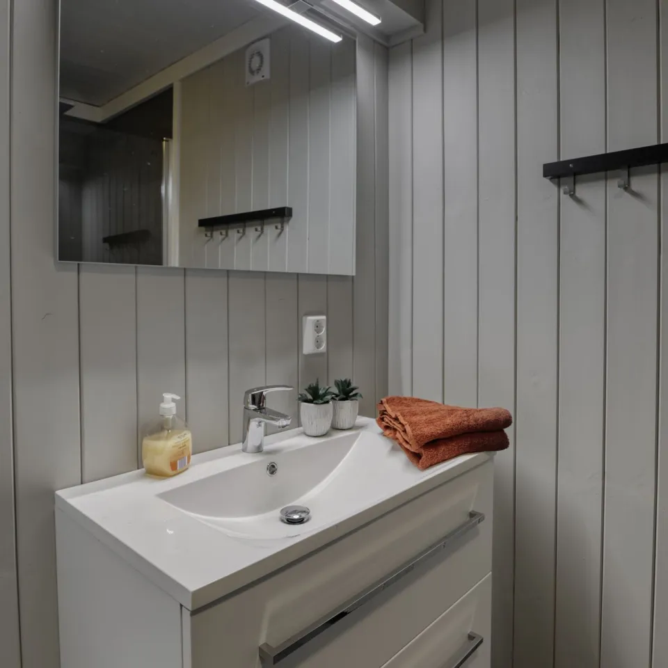 GUDBRANDSGARD HYTTEGREND 6