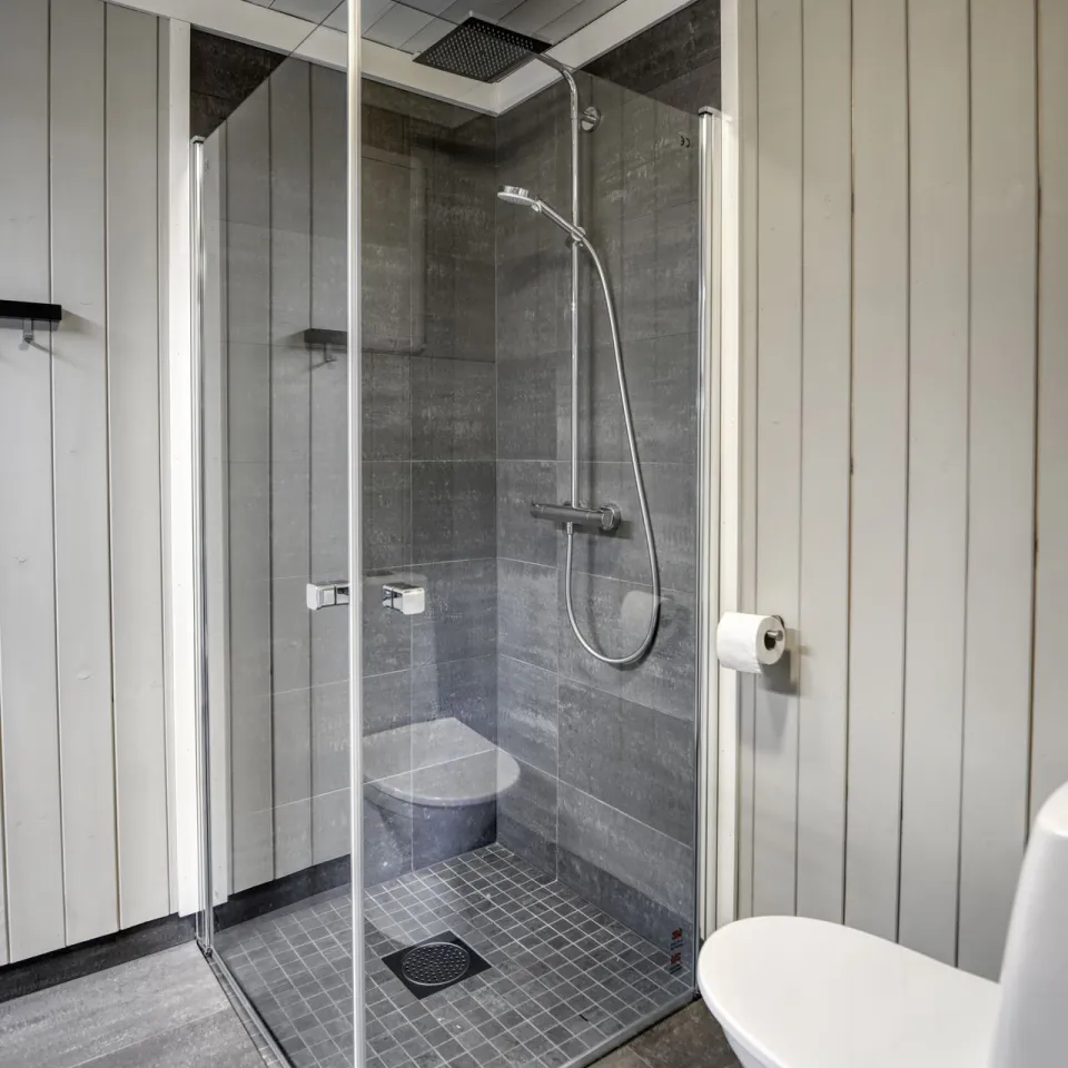 GUDBRANDSGARD HYTTEGREND 6