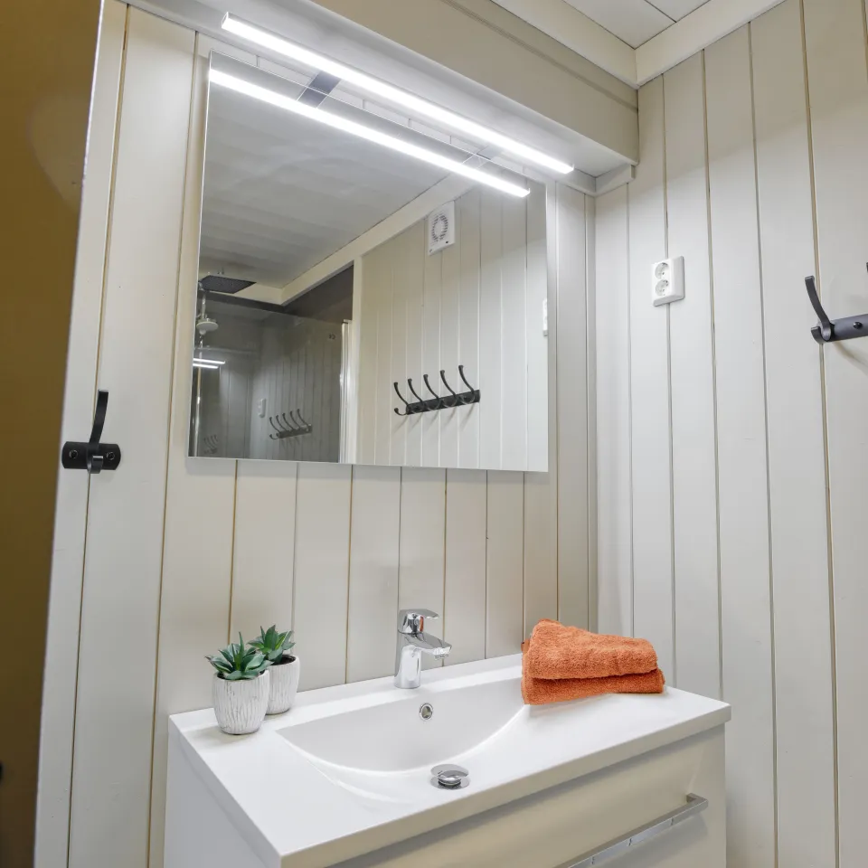 GUDBRANDSGARD HYTTEGREND 6