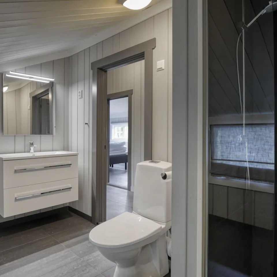 GUDBRANDSGARD HYTTEGREND 6