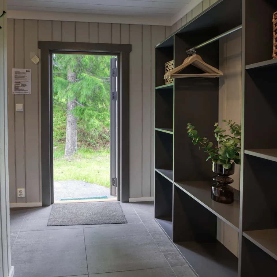 GUDBRANDSGARD HYTTEGREND 6