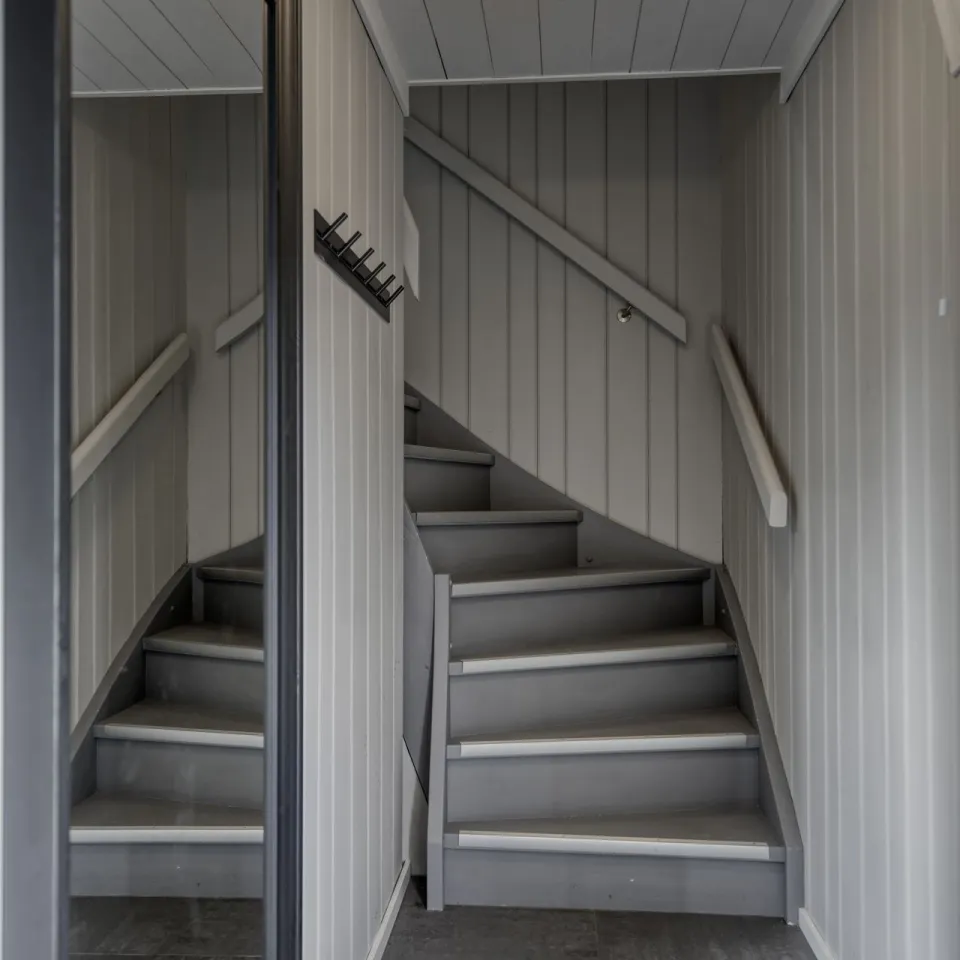 GUDBRANDSGARD HYTTEGREND 6