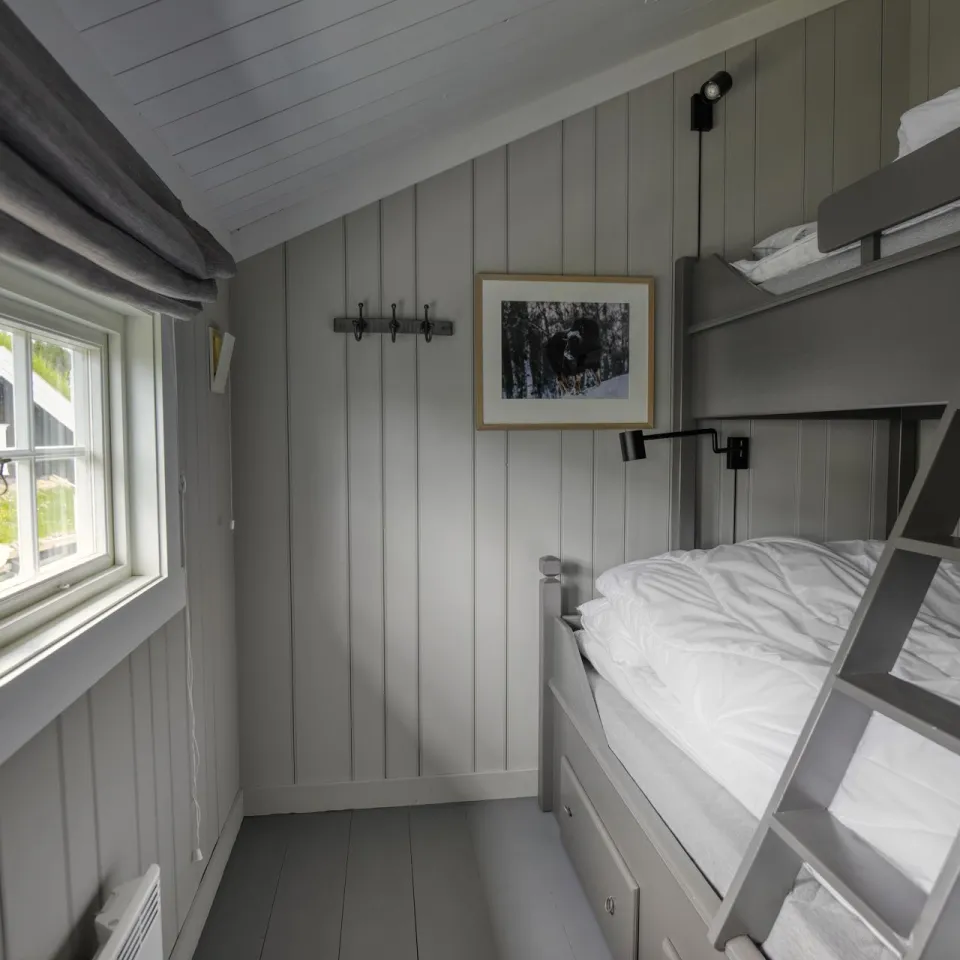 GUDBRANDSGARD HYTTEGREND 6