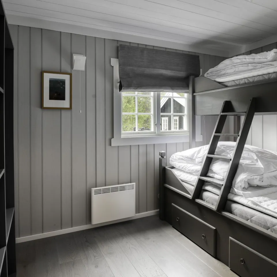 GUDBRANDSGARD HYTTEGREND 6