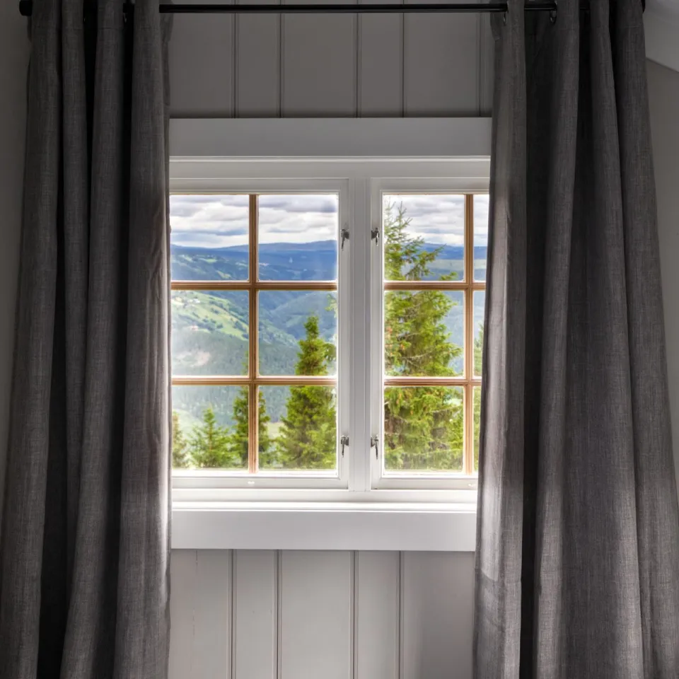 GUDBRANDSGARD HYTTEGREND 6