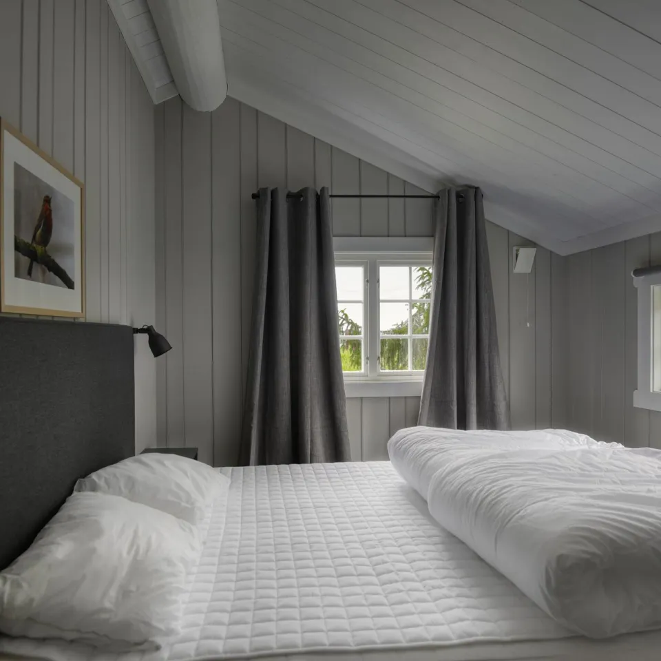 GUDBRANDSGARD HYTTEGREND 6