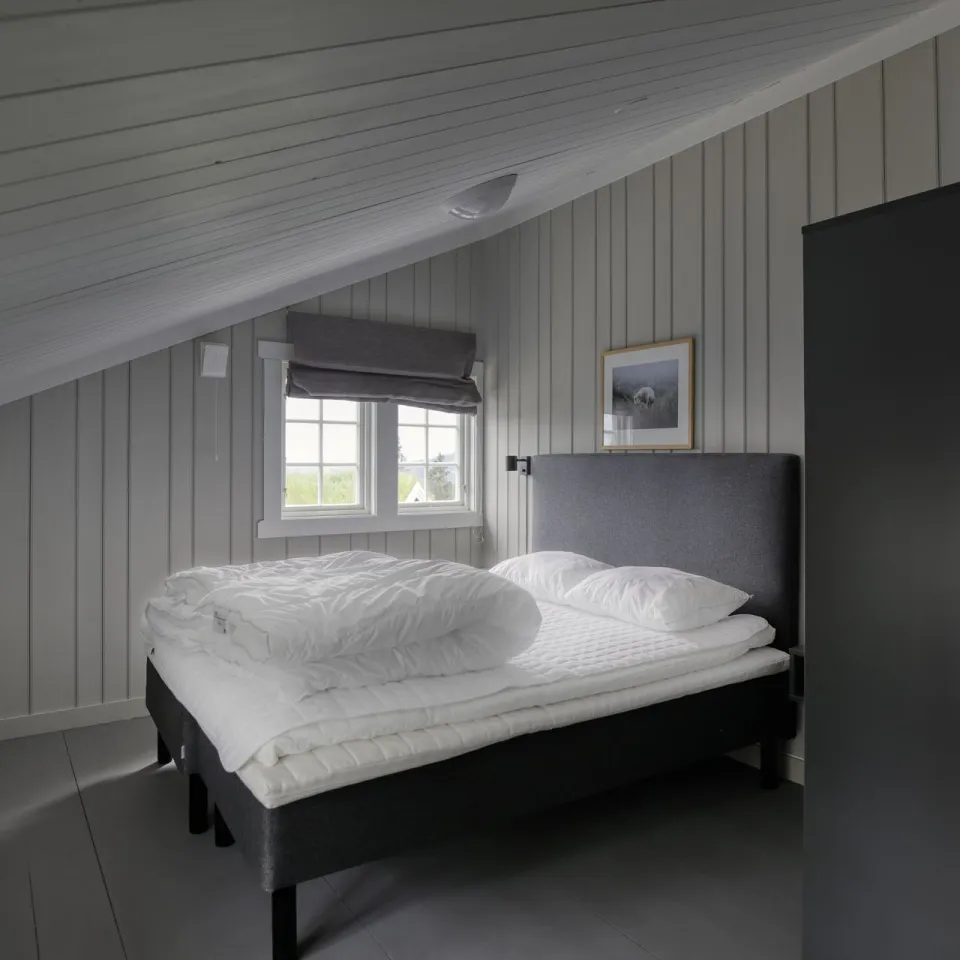 GUDBRANDSGARD HYTTEGREND 6