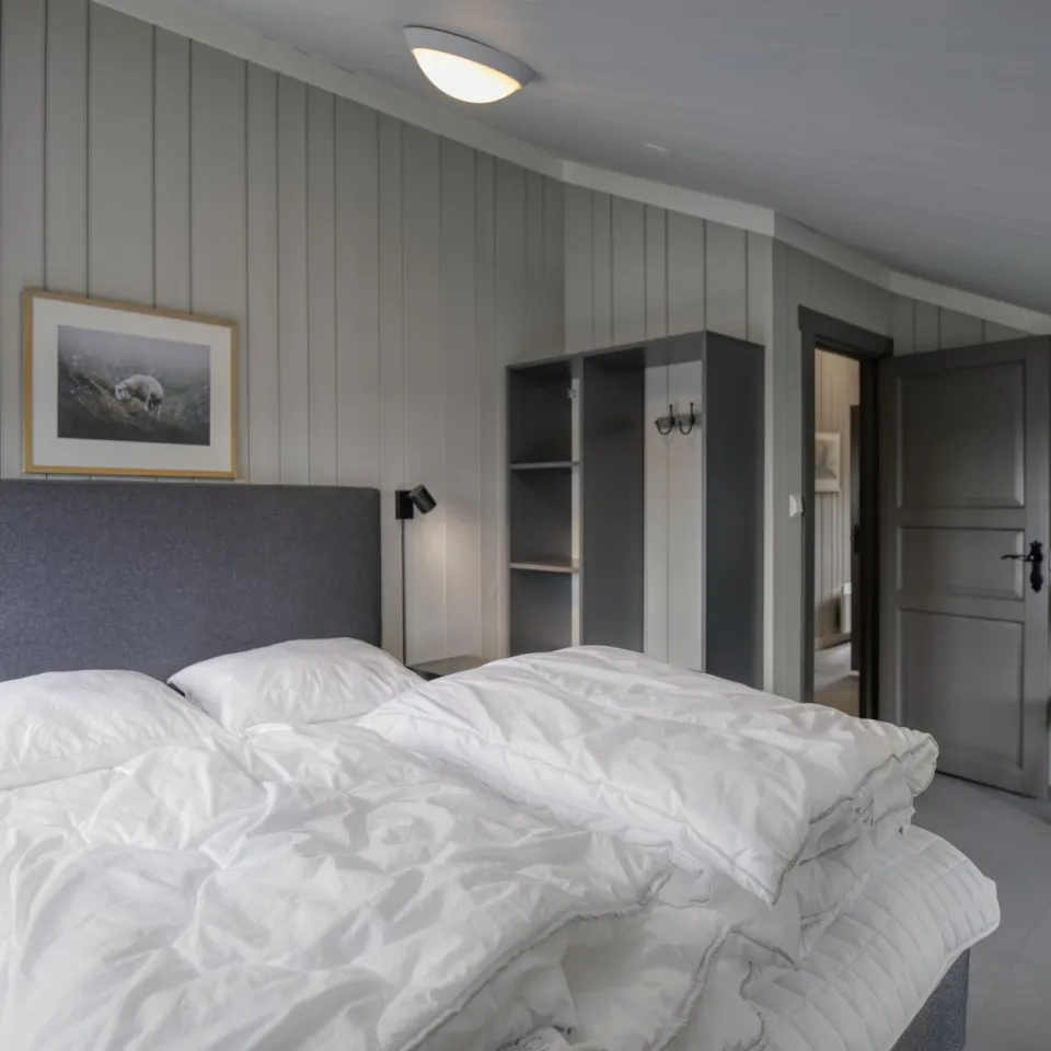 GUDBRANDSGARD HYTTEGREND 6