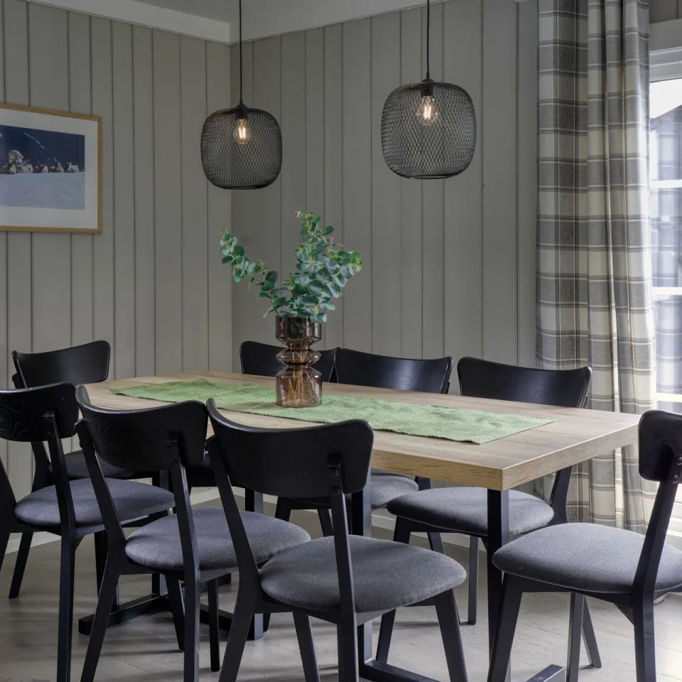 GUDBRANDSGARD HYTTEGREND 6