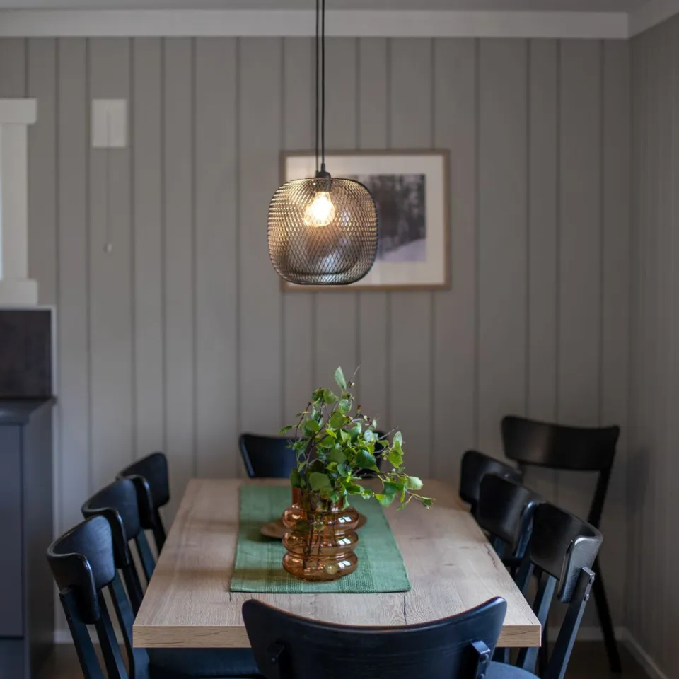 GUDBRANDSGARD HYTTEGREND 6