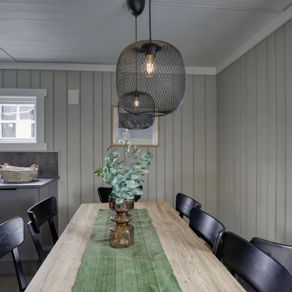 GUDBRANDSGARD HYTTEGREND 6