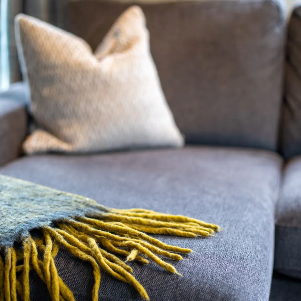 GUDBRANDSGARD HYTTEGREND 6