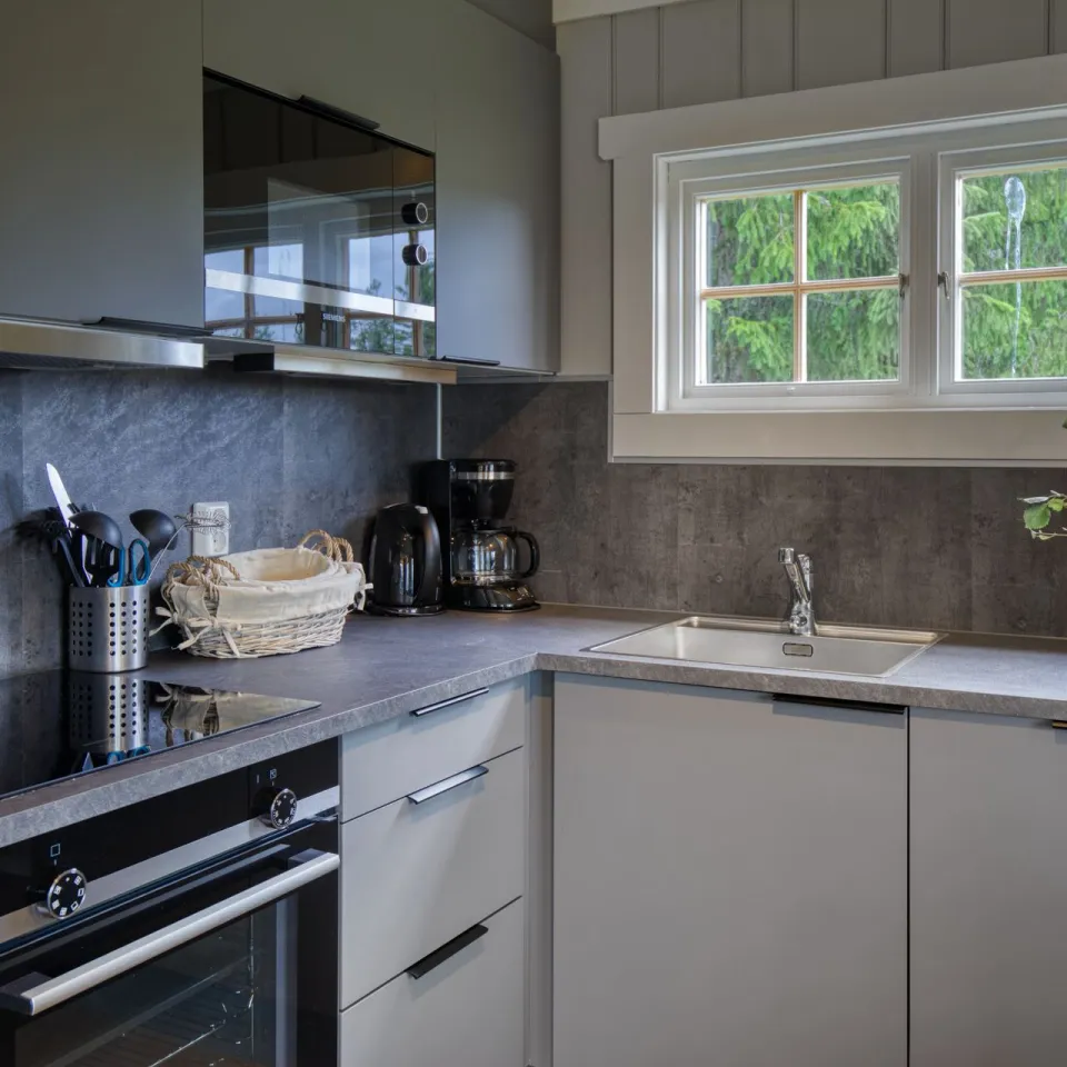 GUDBRANDSGARD HYTTEGREND 7