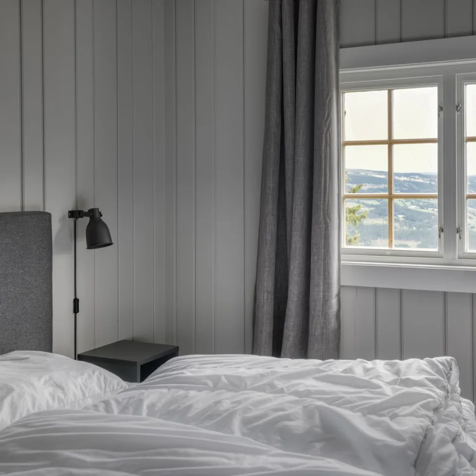 GUDBRANDSGARD HYTTEGREND 7