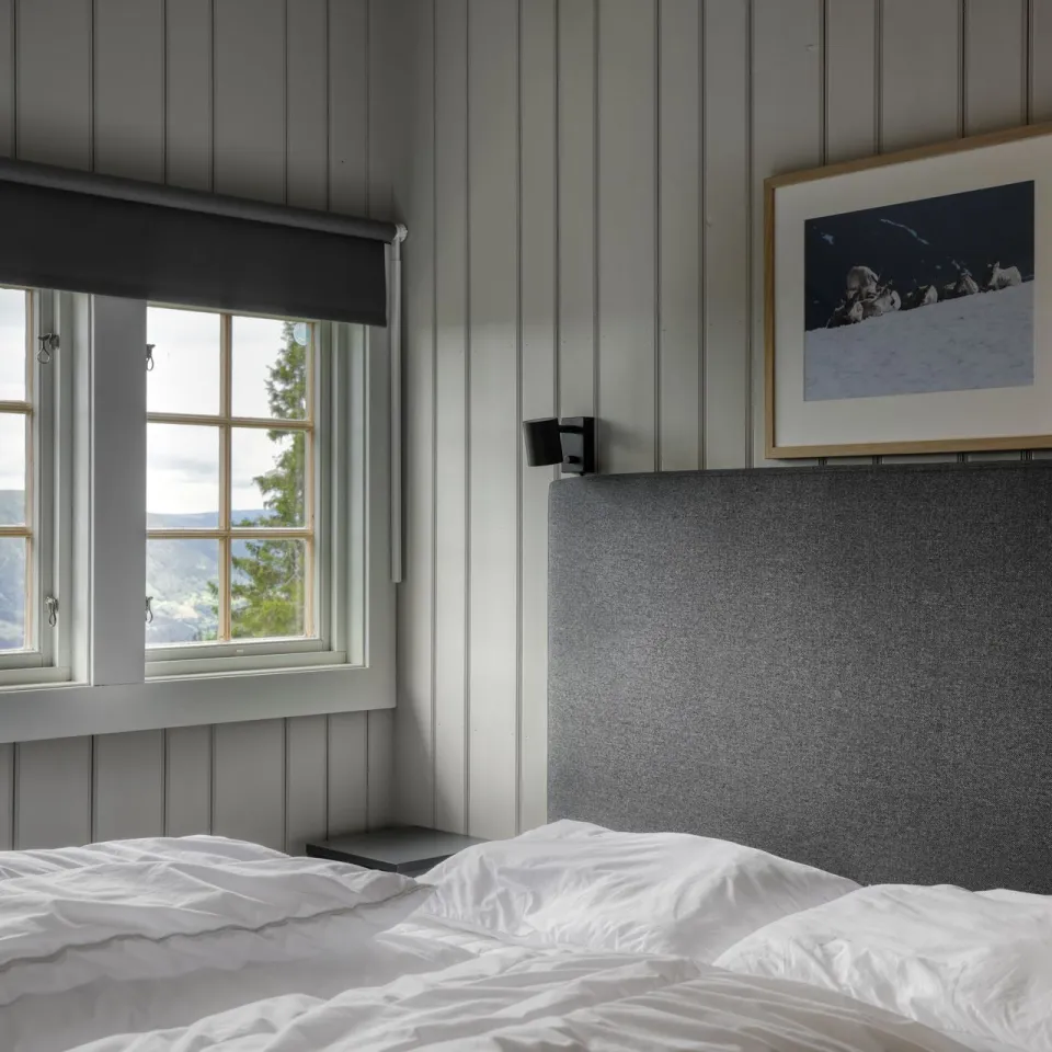 GUDBRANDSGARD HYTTEGREND 7