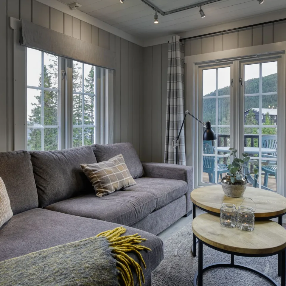 GUDBRANDSGARD HYTTEGREND 7