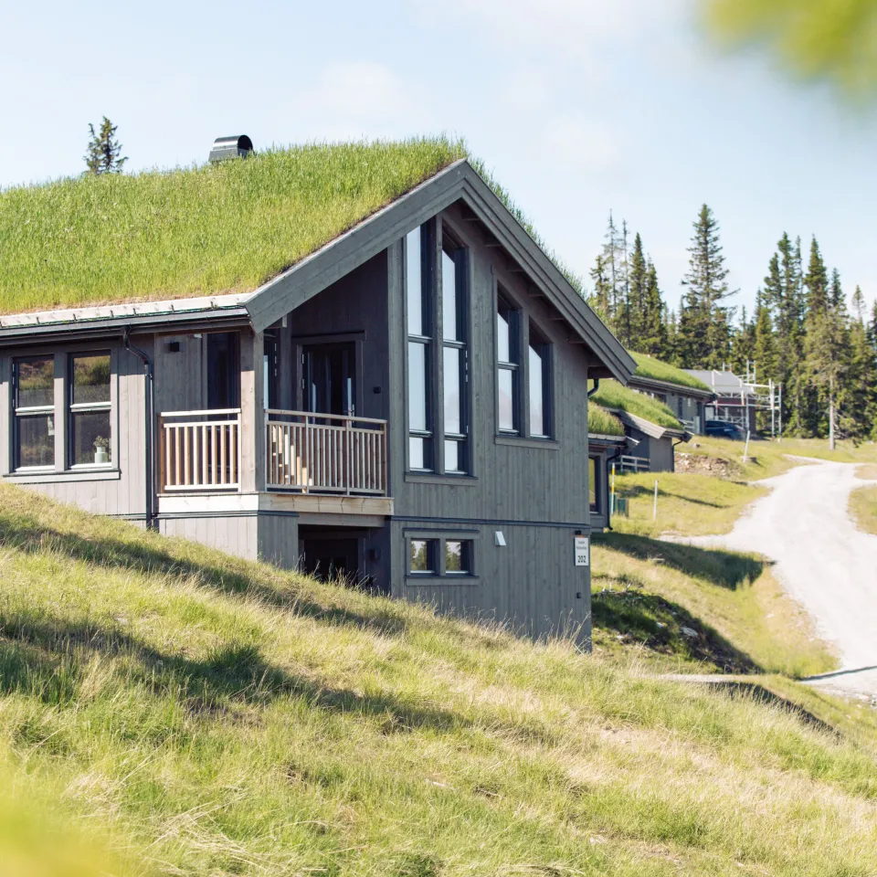 VARDEN FJELLANDSBY 202