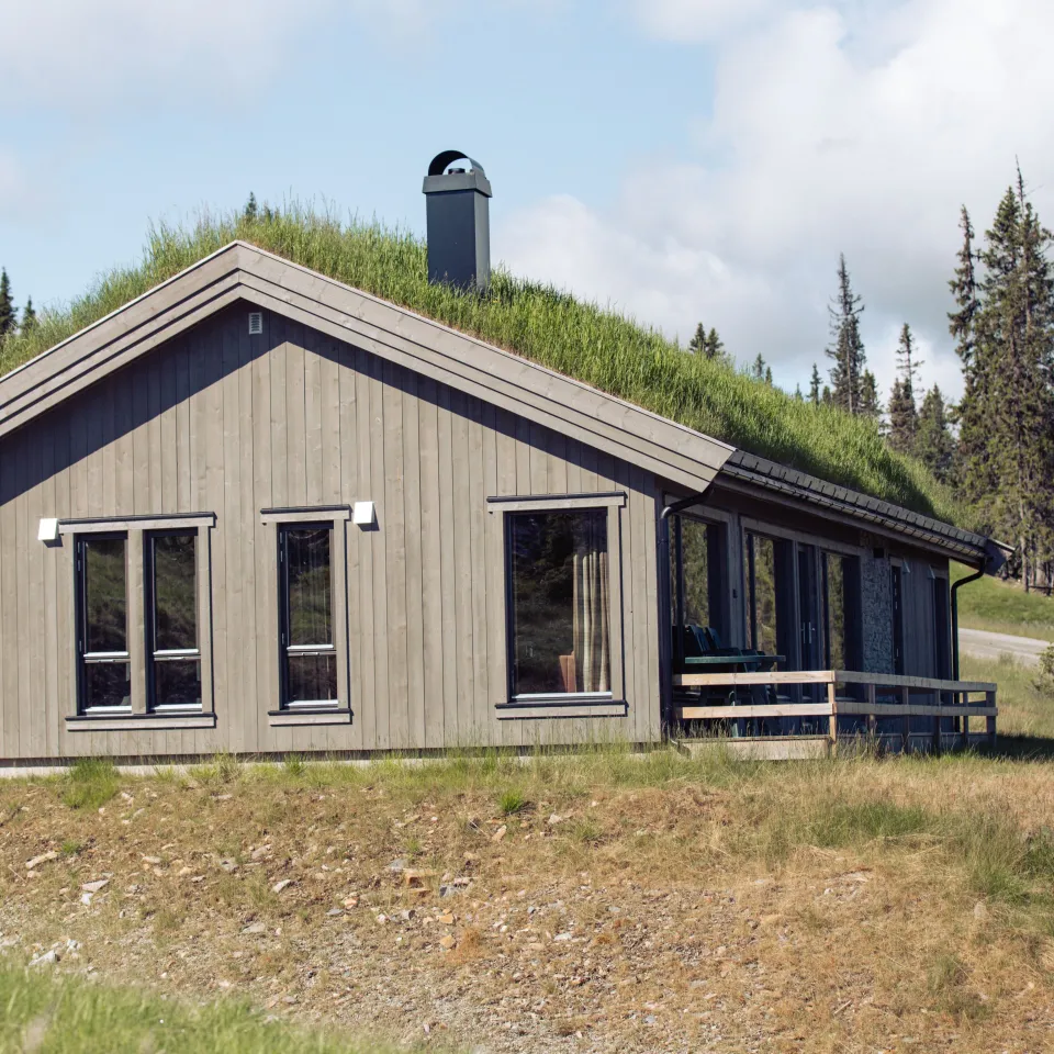 VARDEN FJELLANDSBY 218