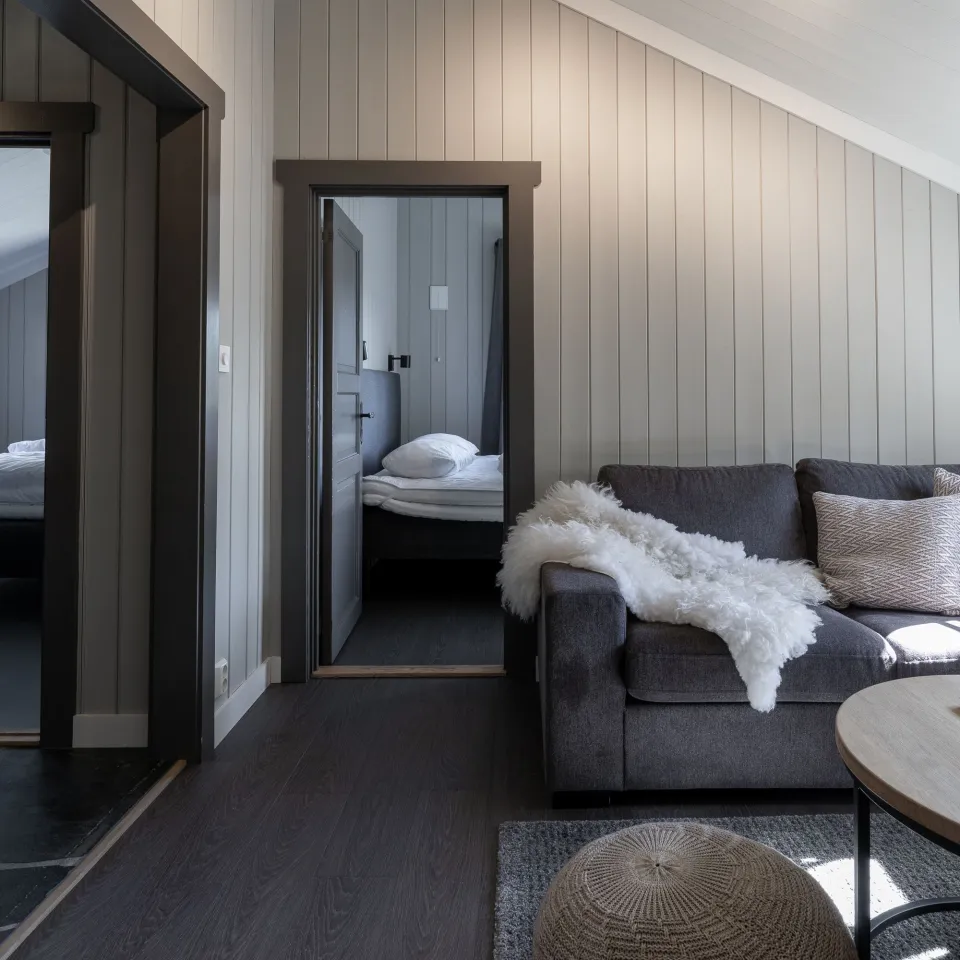 GUDBRANDSGARD HYTTEGREND 5